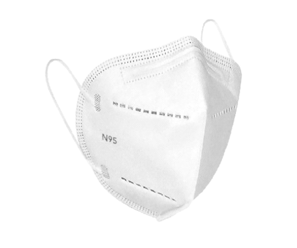 Khẩu trang y tế PT Mask VNN95 (10 chiếc/hộp)